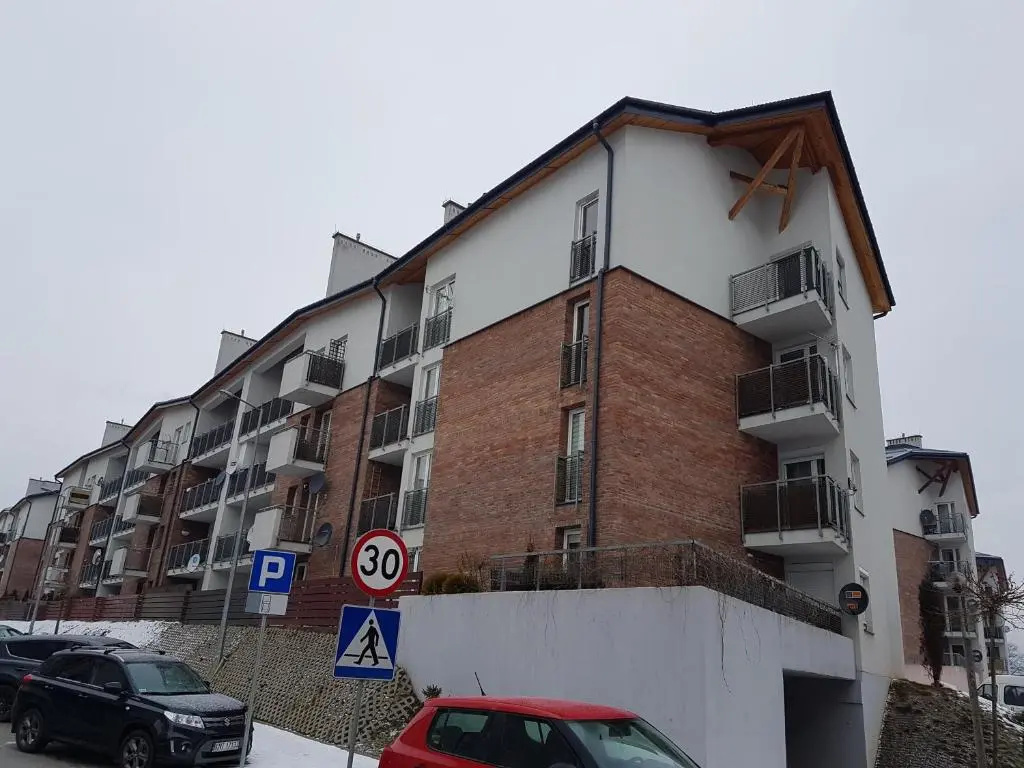 Apartament-Studio Polana Szaflarska