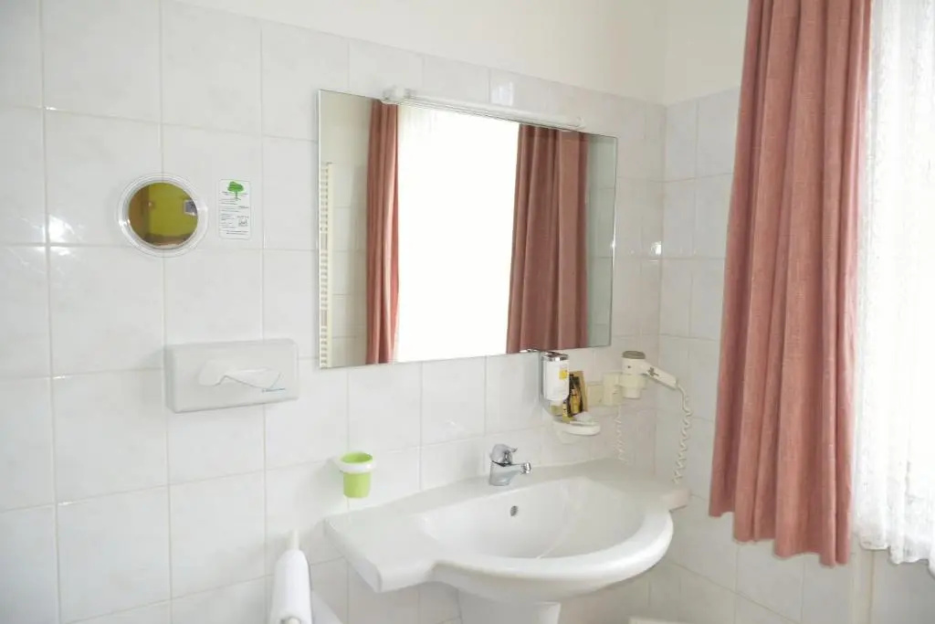 Land- und Golfhotel Alte Fliegerschule - Chambres