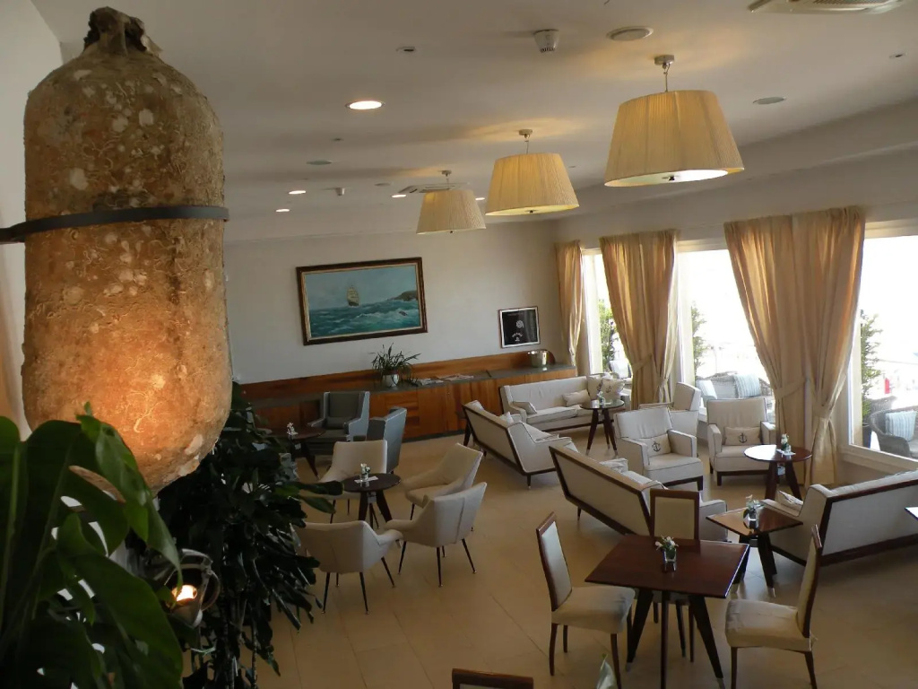 Hotel Parrini - Général