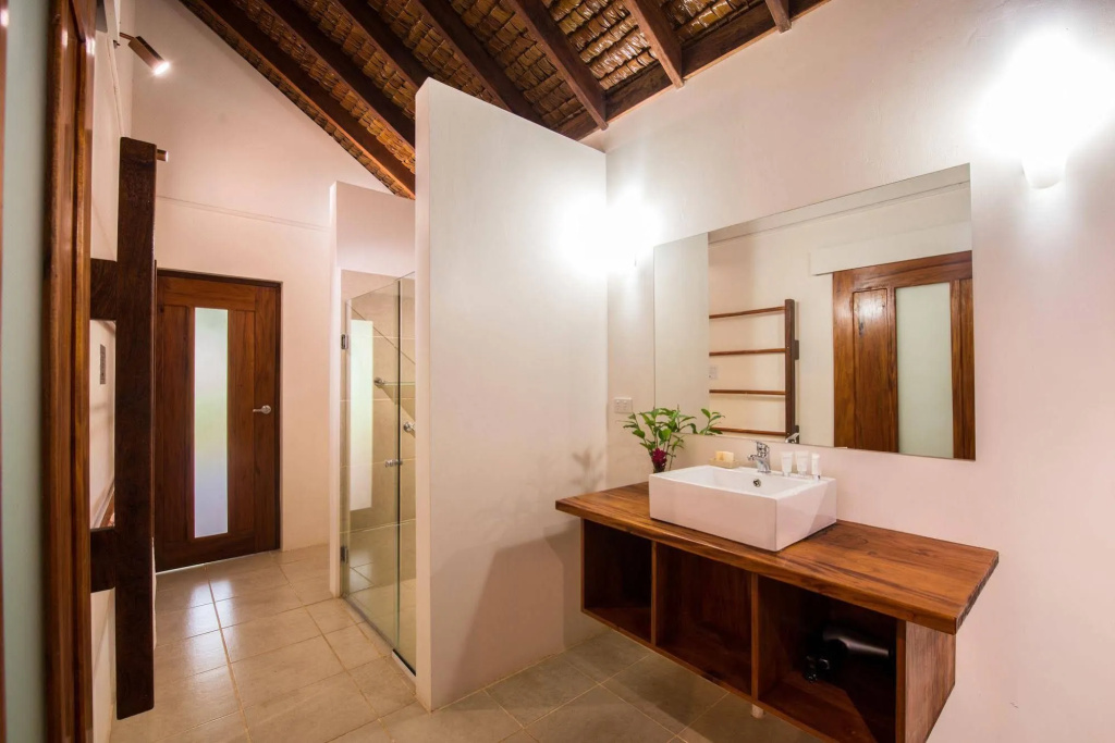 Barrier Beach Resort - Général