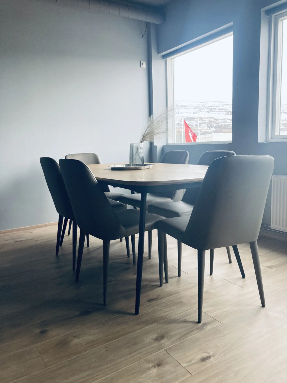 TB apartment — фото 5