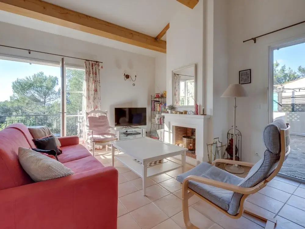 Afficher la photo 6 — La Motte Resort Near Beach