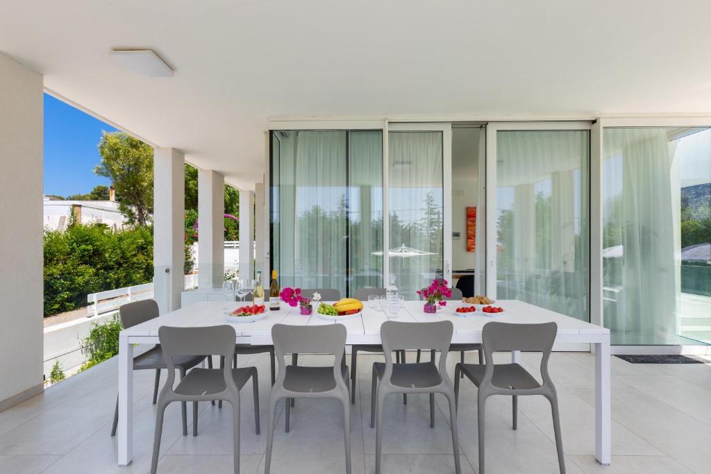 Отель B&B Villa EraGea, фото 8