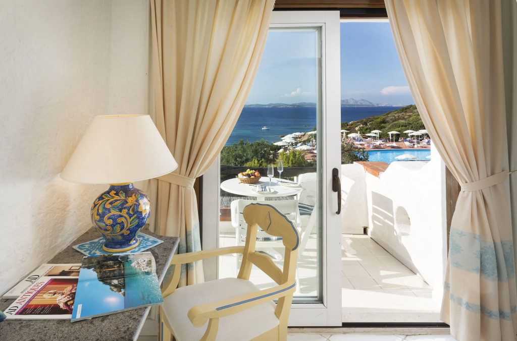 Hotel la Bisaccia by null