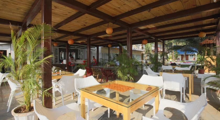 Tahira Beach Resort - Général