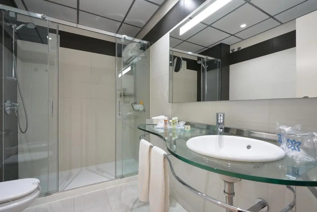 Monte Triana - Chambres