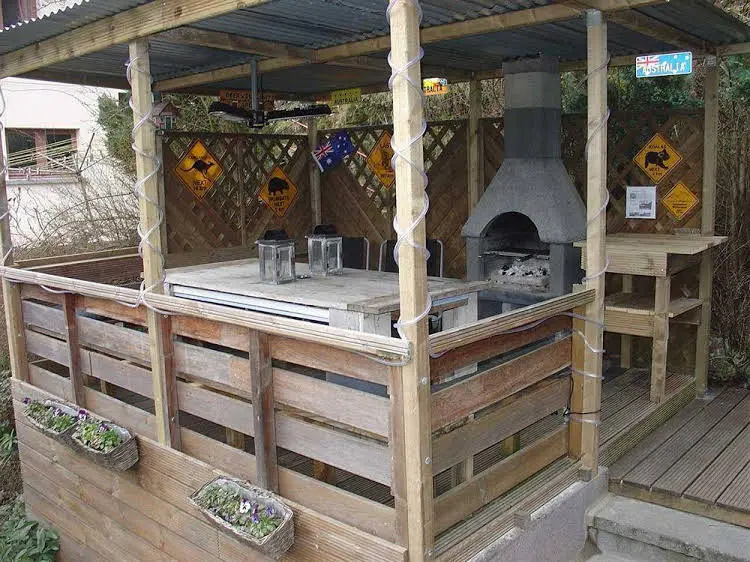 B&B Villa le Monde