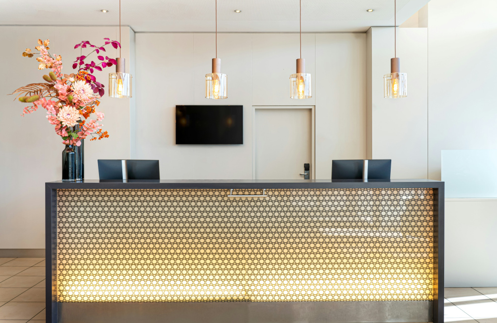 Leonardo Hotel Salzburg Airport - Général