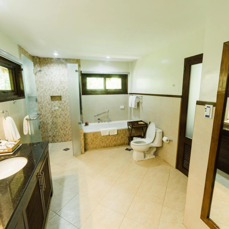 Bohol Beach Club Resort - Général