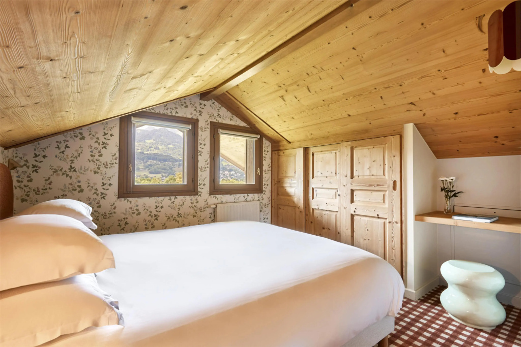 Best Western Plus Pays du Mont Blanc - Général