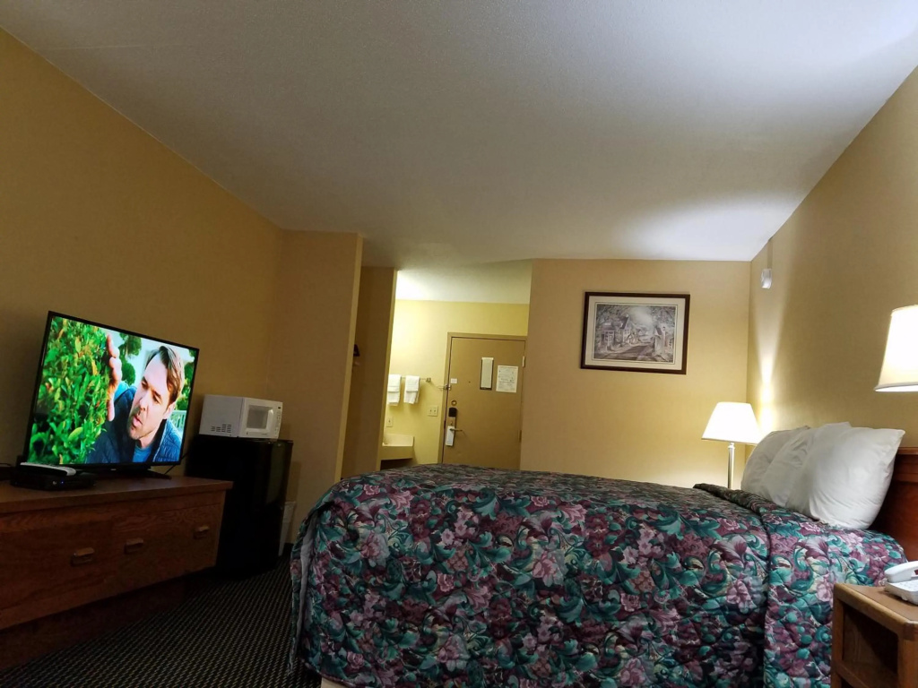 Rodeway Inn Blair — 3