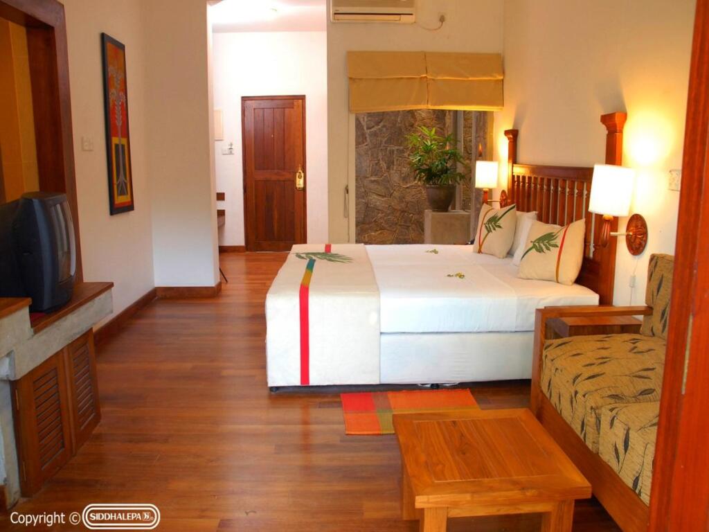 Siddhalepa Ayurvedha Health Resort