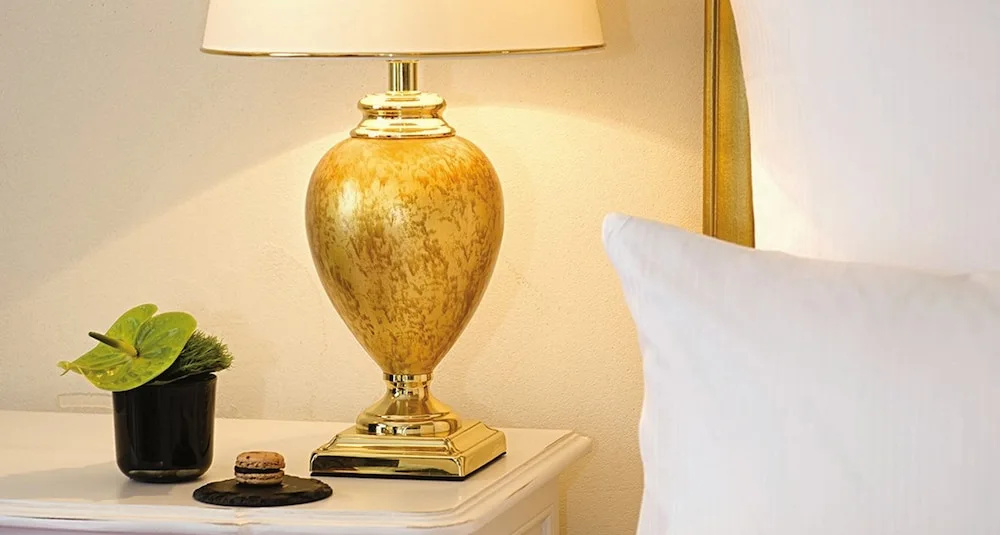 Victor's Residenz - Hotel Schloss Berg - Chambres