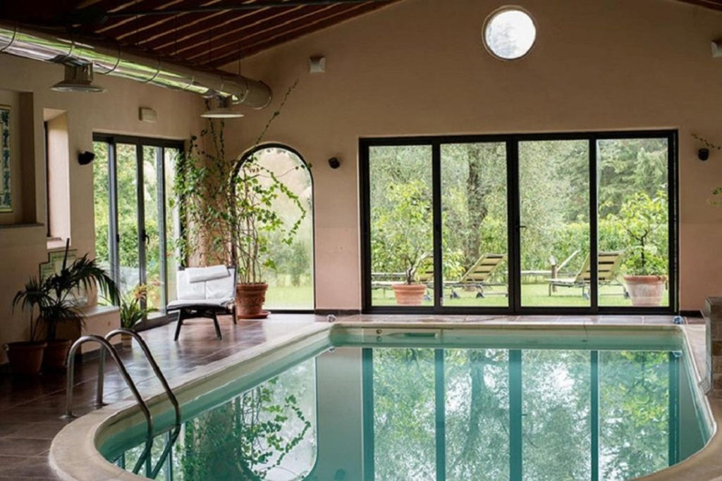 Montebelli Agriturismo & Country Hotel - Général