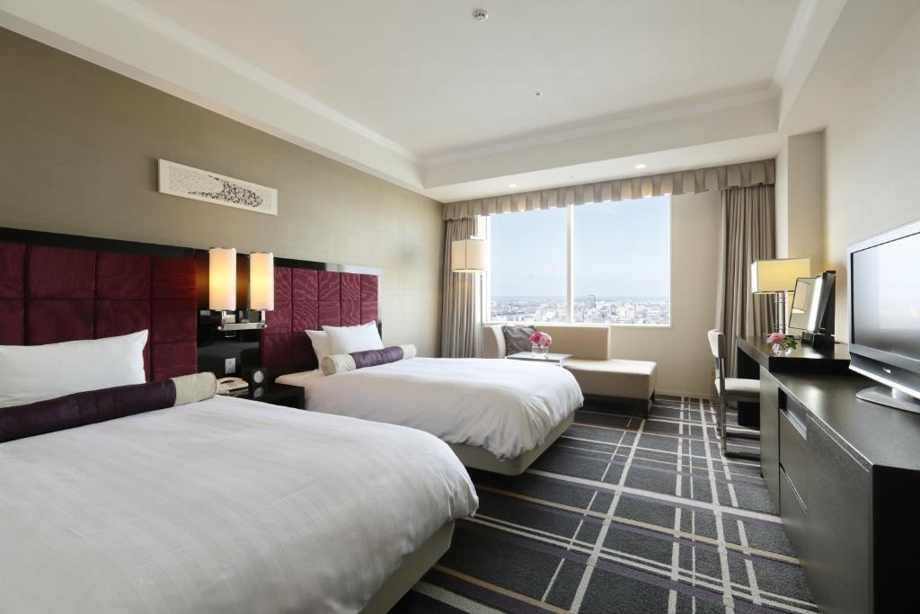 Nikko Kanazawa Hotel 사진 4