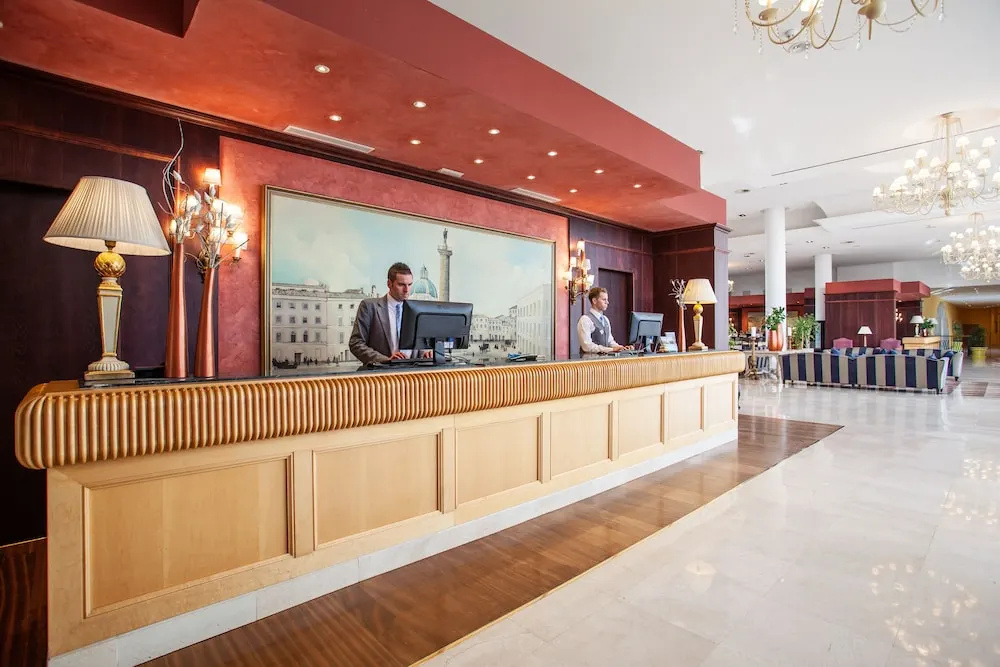 Grupotel Taurus Park Playa de Palma, о. Майорка, Іспанія мініатюра 30