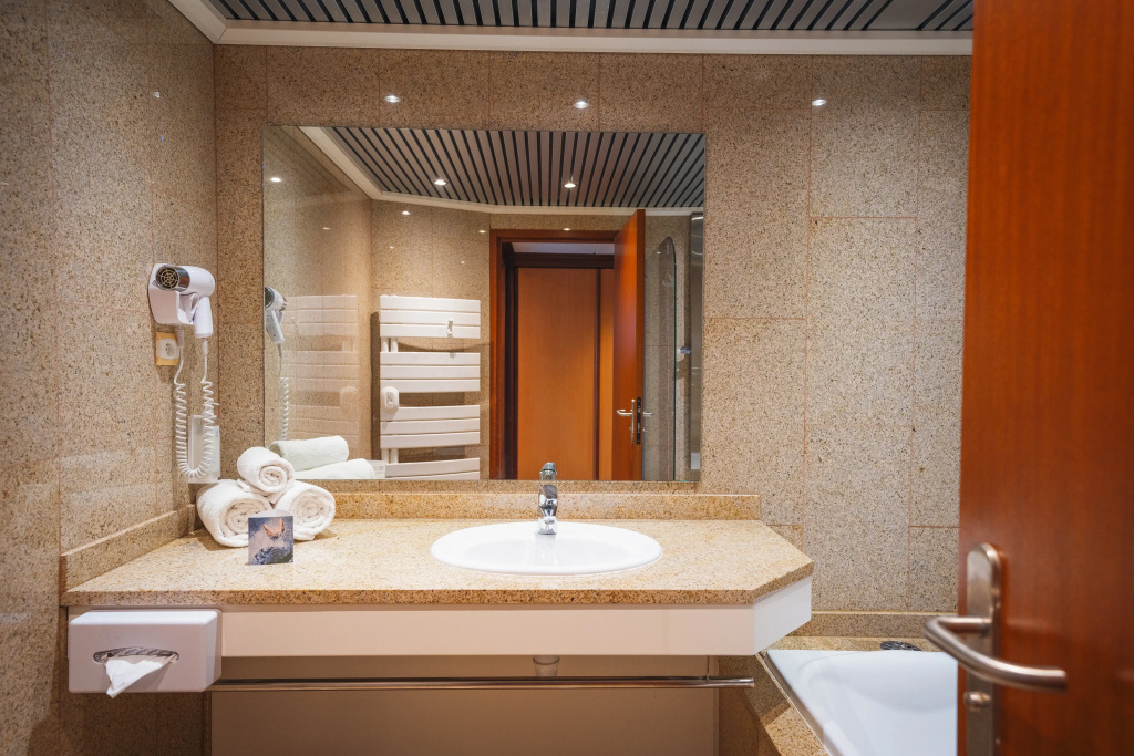 Hotel Spa du Beryl - Général