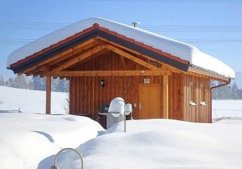 Hotel Bergblick