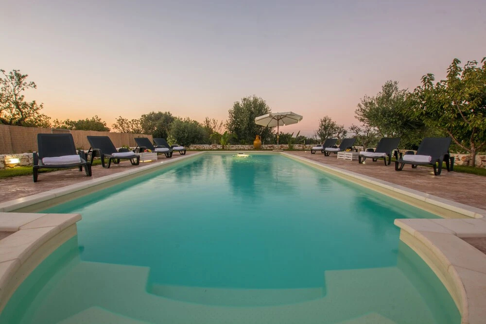 Villa Martina