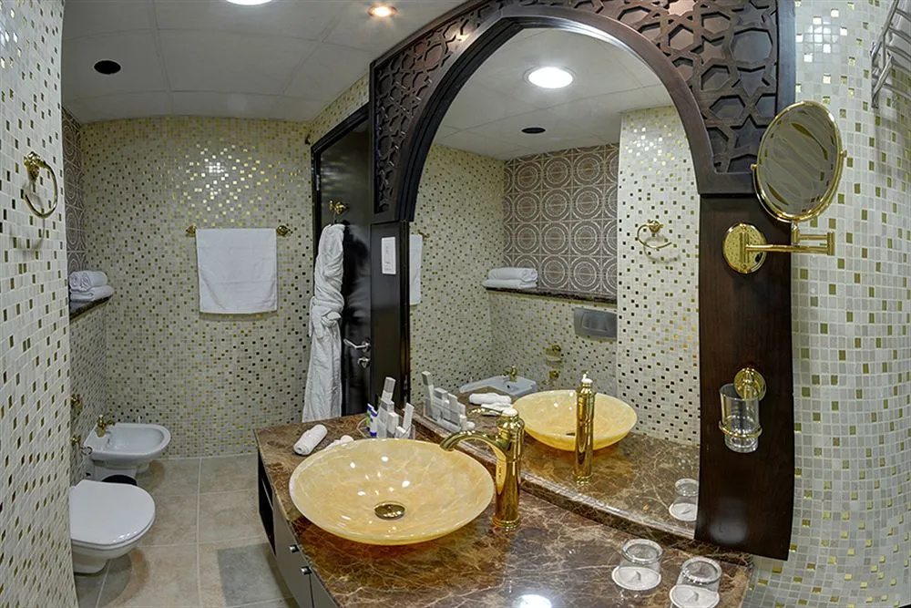 Boutique 7 Hotel & Suites - Général