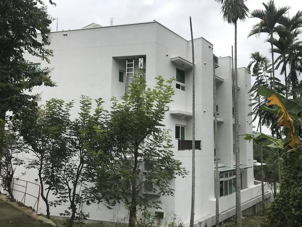 Xitou Bi Xue Shan Lin Homestay