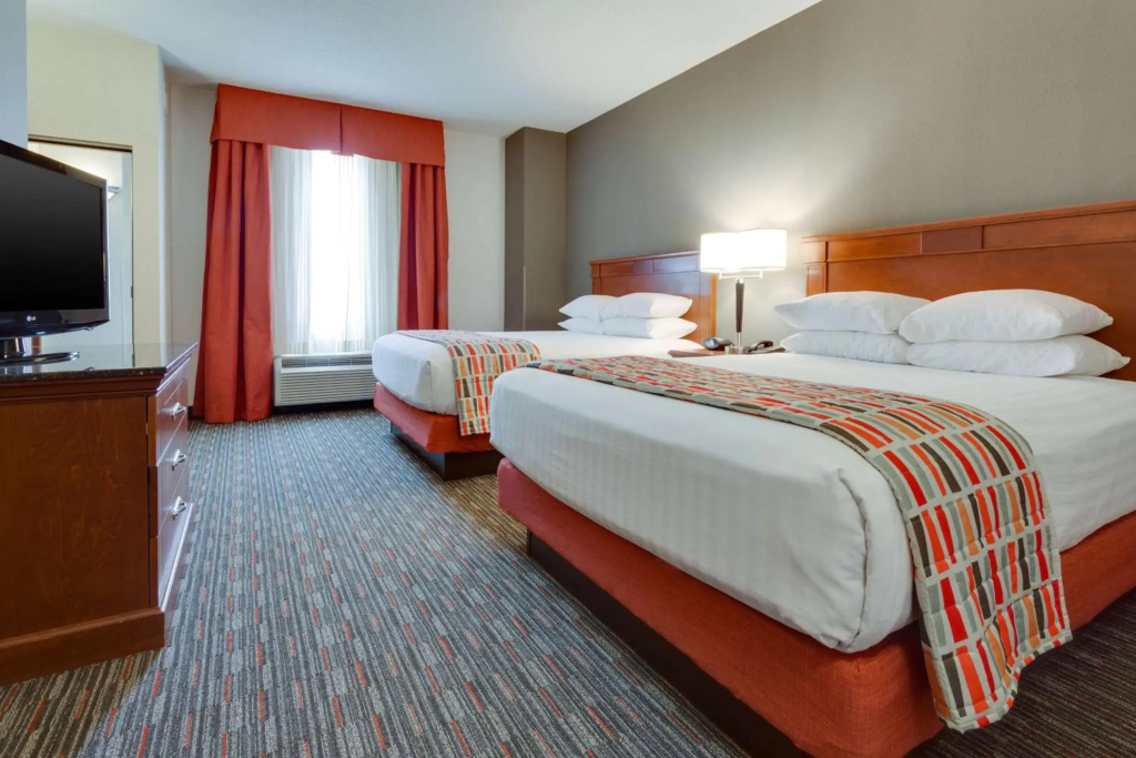 Drury Inn & Suites St. Louis O'Fallon, IL - Général
