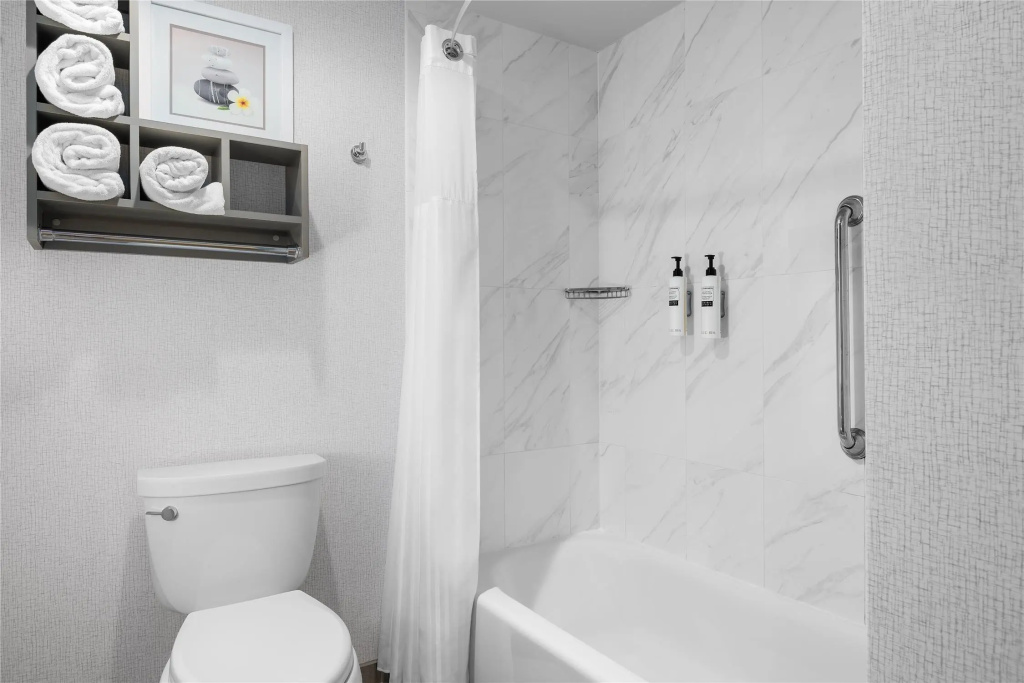 Homewood Suites by Hilton Williamsburg - Général