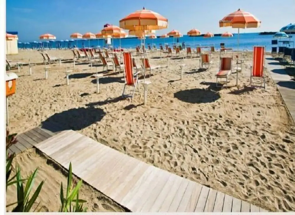 Beach & Waterfront