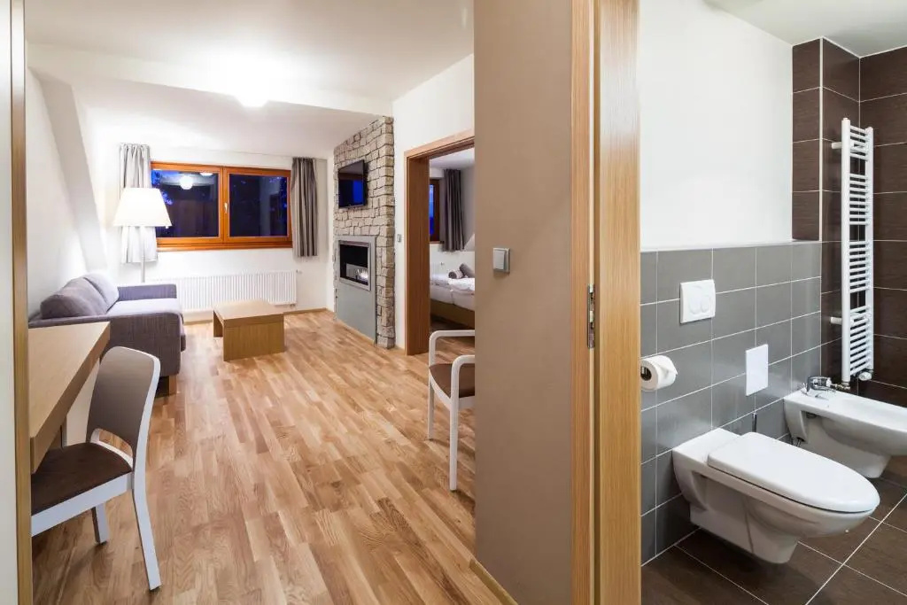 Hotel photo 7