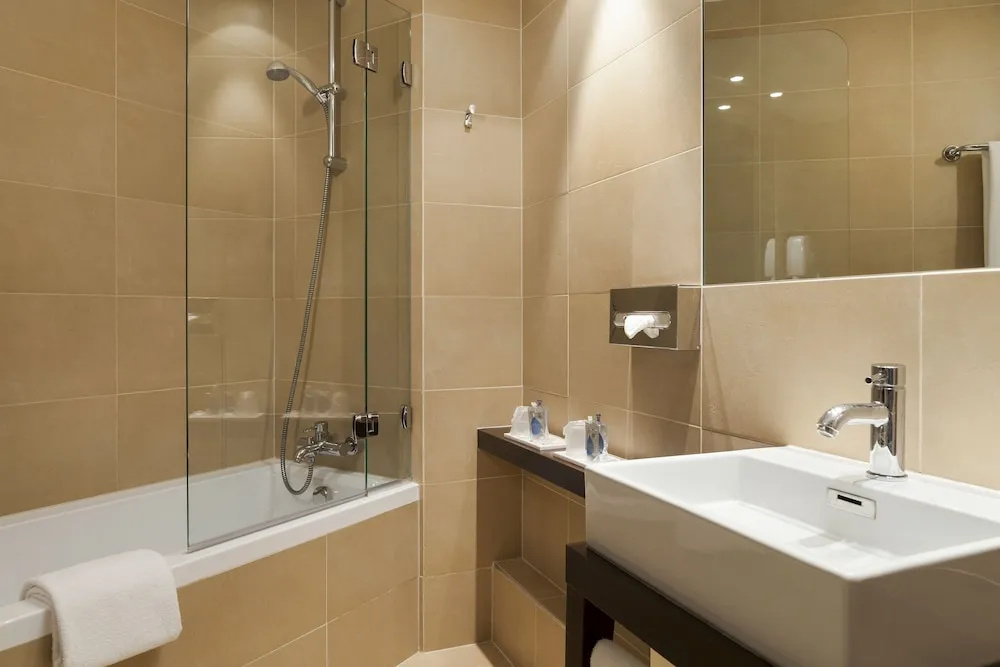 Holiday Inn Strasbourg - Nord by IHG - Chambres