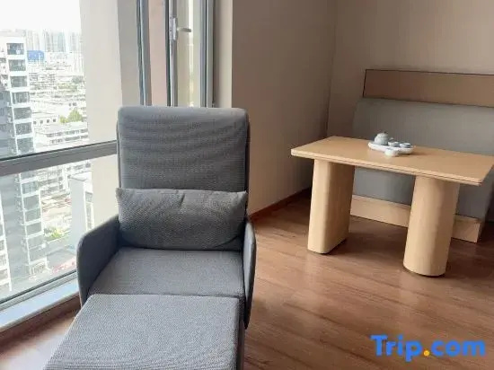 Starway Hotel Shijiazhuang Railway Station - Chambres