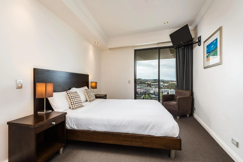 The Esplanade Resort and Spa - фото 4