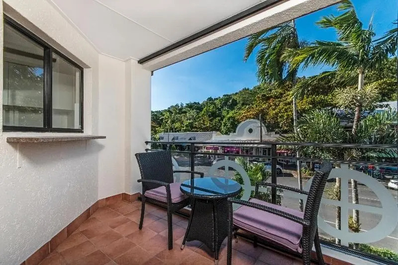 Regal Port Douglas - Chambres