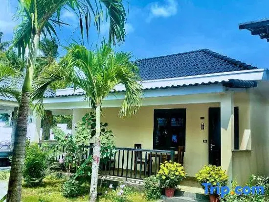 Lam Bungalow Resort & Spa Phu Quoc