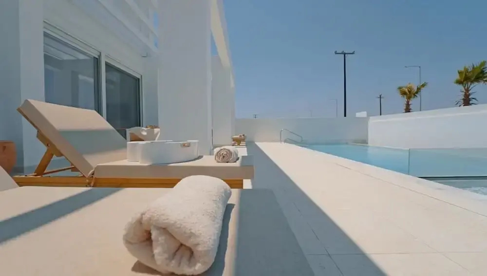 Seapalm Villa