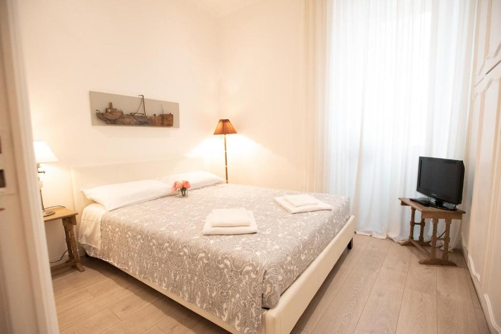 Rome Sweet Home near Metro Flaminio