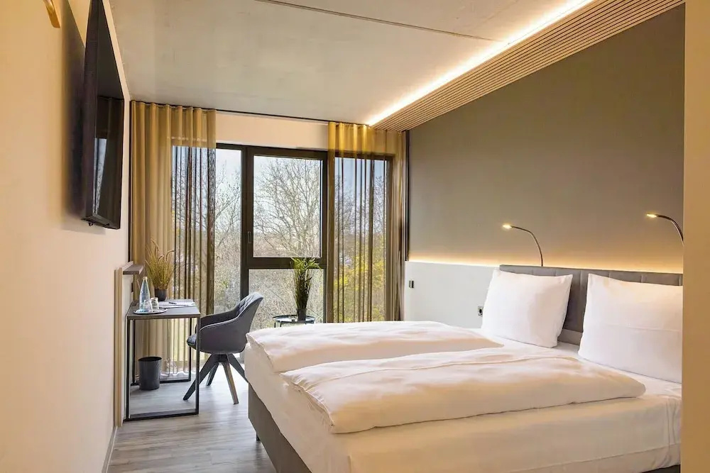Executive room