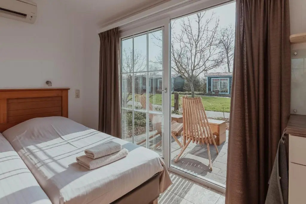 Ons Buiten - Chambres
