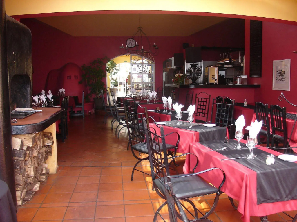 Inn & Art Madeira - Général