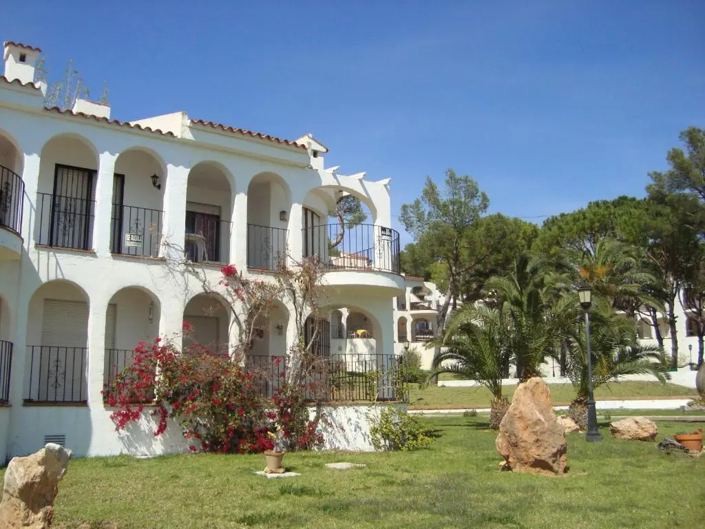 Alpen1 Residencial Finca del Moro