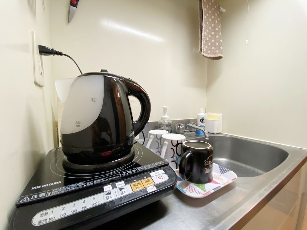 Smart Stay Tokyo L503 사진 13