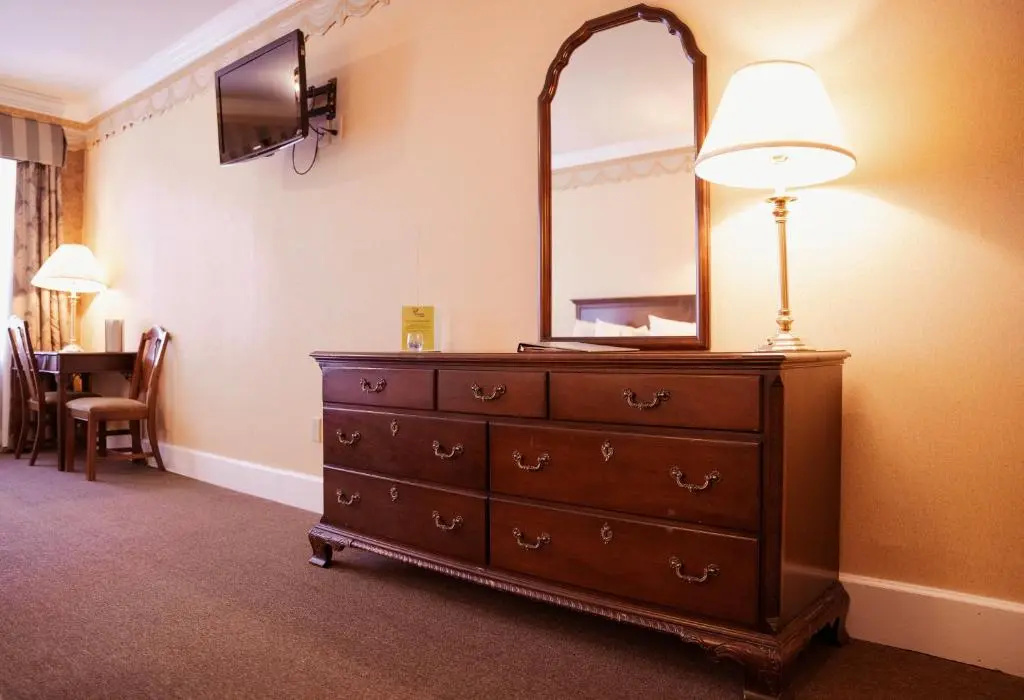 Phoenix Inn Resort - Chambres