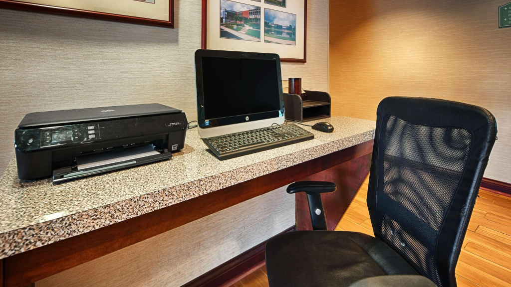 Business Centre