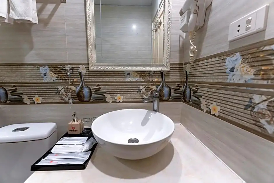 Labevie Hotel - Chambres