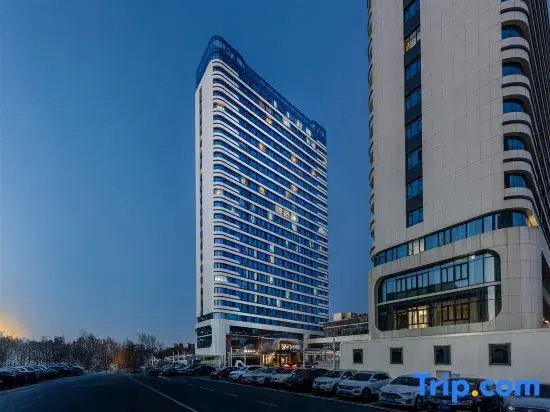 Home Inn Neo (Jinan Daming Lake Huangtai Branch)