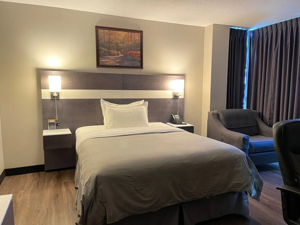 Auberge de la Gare - фото 2