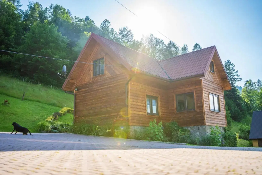 Domek Góralski