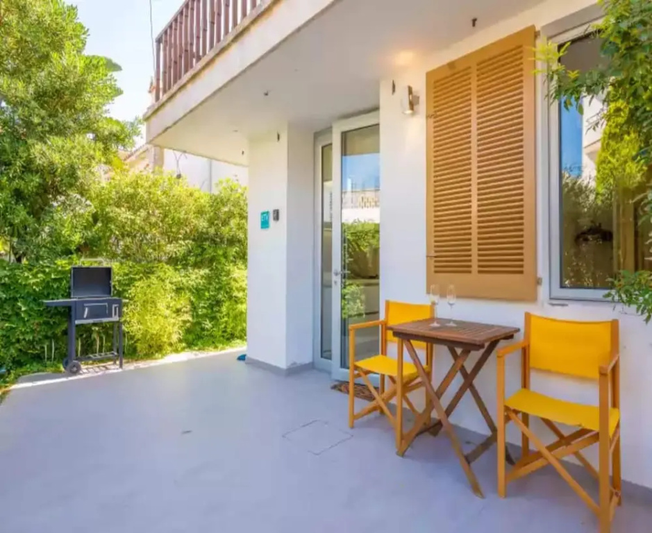 Tarida - Apartment In Marina Manresa. Free Wifi