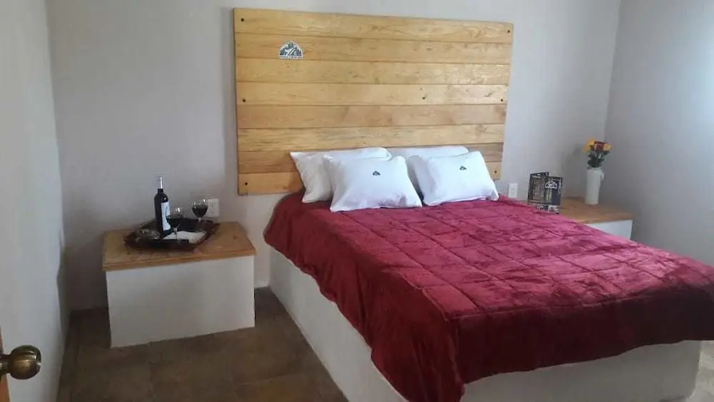 Hotel Posada De La Montana