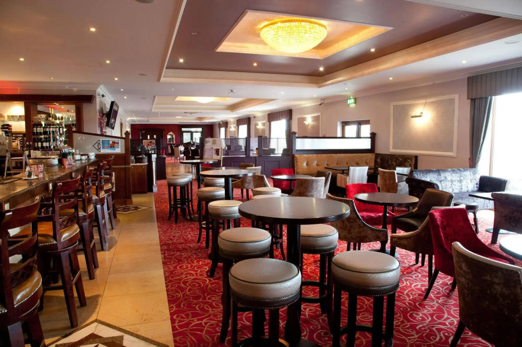 Diamond Coast Hotel - Général